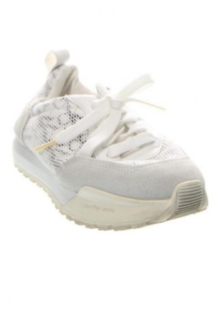 Γυναικεία παπούτσια Calvin Klein Jeans, Μέγεθος 37, Χρώμα Πολύχρωμο, Τιμή 49,54 €