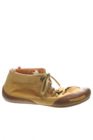 Γυναικεία παπούτσια Camper, Μέγεθος 38, Χρώμα Κίτρινο, Τιμή 119,99 €