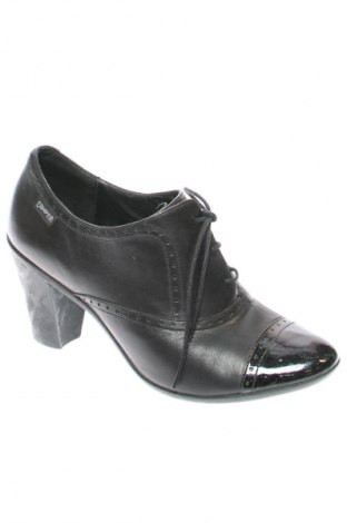 Obuwie damskie Camper, Rozmiar 39, Kolor Czarny, Cena 569,99 zł