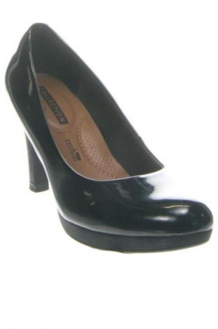 Γυναικεία παπούτσια Clarks, Μέγεθος 36, Χρώμα Μαύρο, Τιμή 50,99 €