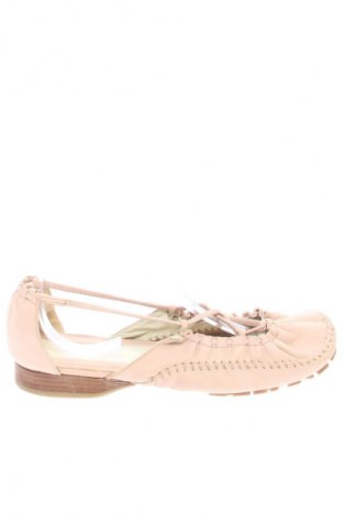 Γυναικεία παπούτσια Clarks, Μέγεθος 39, Χρώμα Σάπιο μήλο, Τιμή 67,26 €