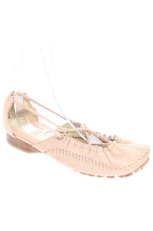 Γυναικεία παπούτσια Clarks, Μέγεθος 39, Χρώμα Σάπιο μήλο, Τιμή 67,26 €