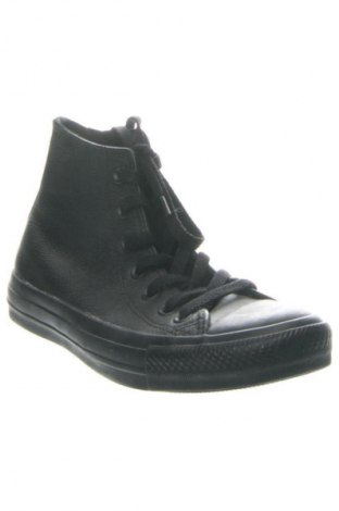 Dámske topánky  Converse, Veľkosť 37, Farba Čierna, Cena  109,95 €