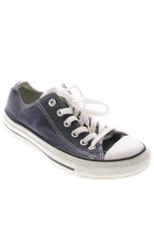 Γυναικεία παπούτσια Converse, Μέγεθος 37, Χρώμα Μπλέ, Τιμή 58,99 €