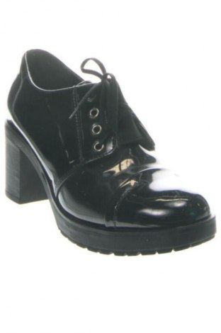 Γυναικεία παπούτσια Dame Rose, Μέγεθος 37, Χρώμα Μαύρο, Τιμή 26,99 €