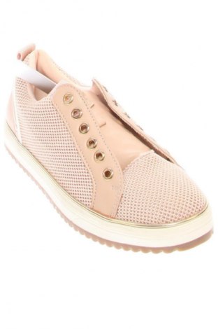 Obuwie damskie DeeZee, Rozmiar 37, Kolor Różowy, Cena 171,47 zł