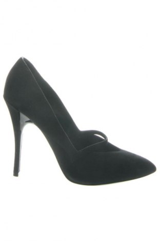 Γυναικεία παπούτσια Emporio Armani, Μέγεθος 38, Χρώμα Μαύρο, Τιμή 219,99 €