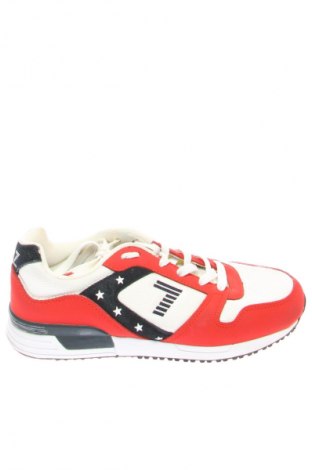 Γυναικεία παπούτσια Emporio Armani, Μέγεθος 40, Χρώμα Πολύχρωμο, Τιμή 149,99 €