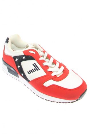 Γυναικεία παπούτσια Emporio Armani, Μέγεθος 40, Χρώμα Πολύχρωμο, Τιμή 149,99 €