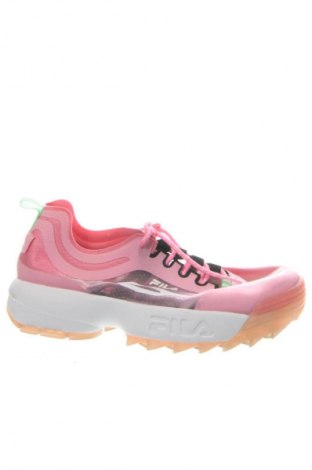 Γυναικεία παπούτσια FILA, Μέγεθος 39, Χρώμα Ρόζ , Τιμή 46,70 €