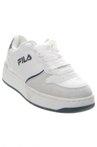 Γυναικεία παπούτσια FILA, Μέγεθος 37, Χρώμα Λευκό, Τιμή 98,99 €
