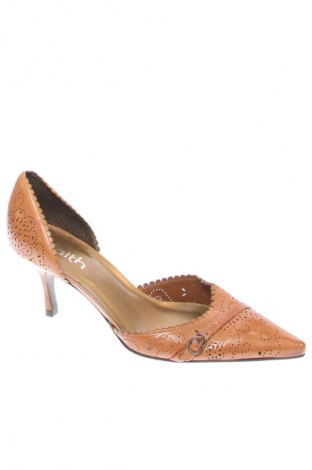 Γυναικεία παπούτσια Faith, Μέγεθος 39, Χρώμα Καφέ, Τιμή 39,99 €