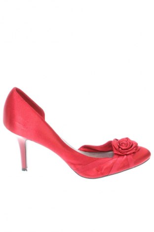 Γυναικεία παπούτσια Fioni, Μέγεθος 42, Χρώμα Κόκκινο, Τιμή 18,99 €