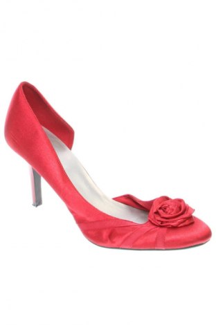 Γυναικεία παπούτσια Fioni, Μέγεθος 42, Χρώμα Κόκκινο, Τιμή 18,99 €