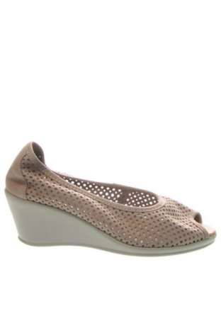 Dámske topánky  Flex, Veľkosť 37, Farba Hnedá, Cena  31,11 €