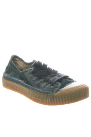 Dámske topánky  G-Star Raw, Veľkosť 37, Farba Modrá, Cena  72,95 €