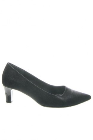 Dámske topánky  Gabor, Veľkosť 38, Farba Čierna, Cena  22,95 €