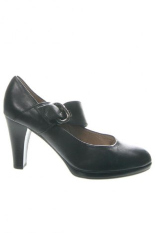 Dámske topánky  Gabor, Veľkosť 38, Farba Čierna, Cena  40,95 €