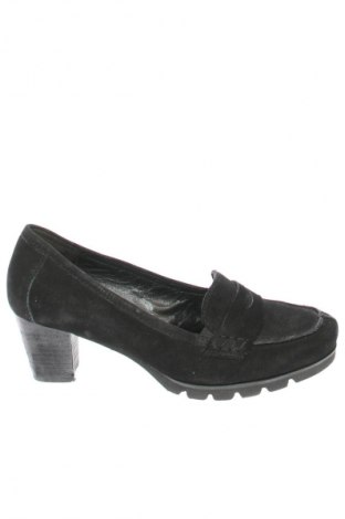 Γυναικεία παπούτσια Gabor, Μέγεθος 38, Χρώμα Μαύρο, Τιμή 40,99 €
