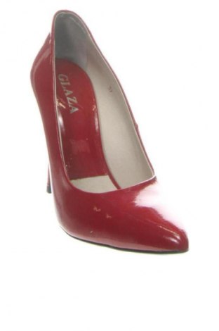 Obuwie damskie Glaza, Rozmiar 37, Kolor Czerwony, Cena 232,99 zł