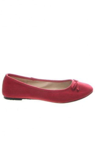 Γυναικεία παπούτσια Graceland, Μέγεθος 36, Χρώμα Κόκκινο, Τιμή 32,99 €