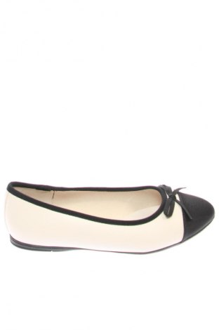 Γυναικεία παπούτσια Graceland, Μέγεθος 38, Χρώμα  Μπέζ, Τιμή 21,99 €