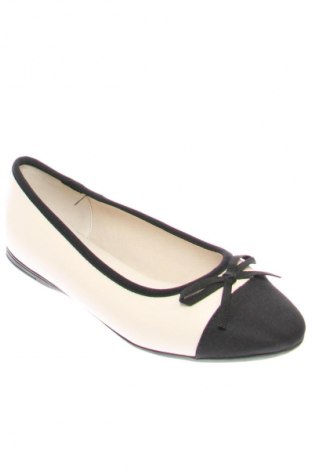 Γυναικεία παπούτσια Graceland, Μέγεθος 38, Χρώμα  Μπέζ, Τιμή 21,99 €