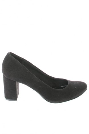 Γυναικεία παπούτσια Graceland, Μέγεθος 38, Χρώμα Μαύρο, Τιμή 18,99 €