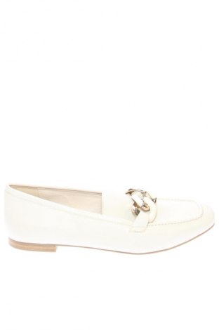 Γυναικεία παπούτσια Graceland, Μέγεθος 42, Χρώμα Εκρού, Τιμή 26,99 €