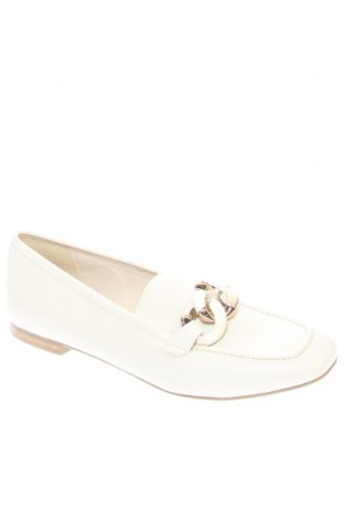 Γυναικεία παπούτσια Graceland, Μέγεθος 42, Χρώμα Εκρού, Τιμή 26,99 €