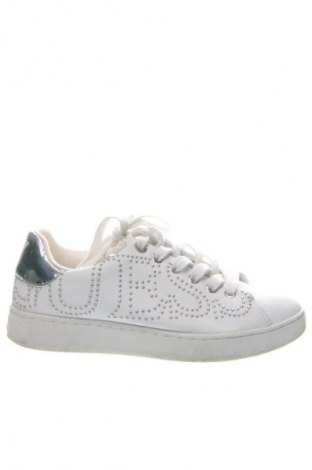 Γυναικεία παπούτσια Guess, Μέγεθος 37, Χρώμα Λευκό, Τιμή 39,24 €