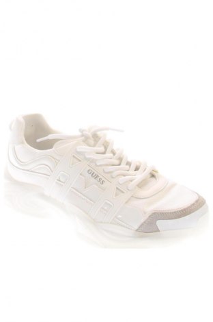 Damenschuhe Guess, Größe 43, Farbe Weiß, Preis 97,99 €