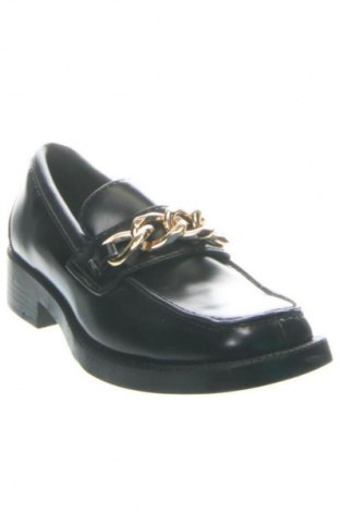 Dámske topánky  H&M, Veľkosť 38, Farba Čierna, Cena  22,00 €