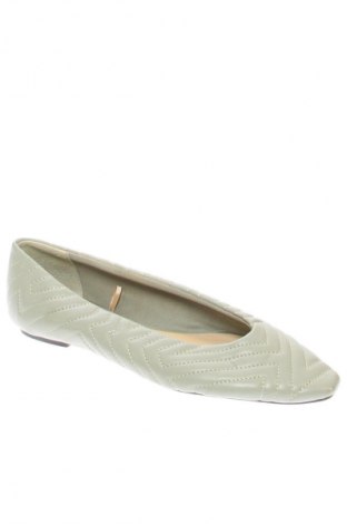Γυναικεία παπούτσια H&M, Μέγεθος 40, Χρώμα Πράσινο, Τιμή 18,99 €