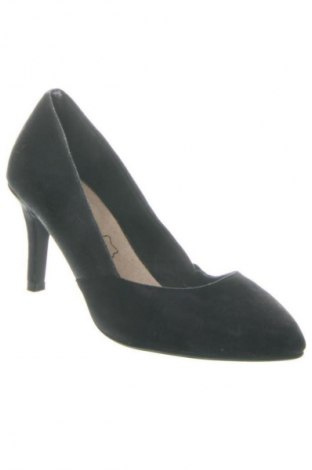 Dámske topánky  In Extenso, Veľkosť 40, Farba Čierna, Cena  21,95 €