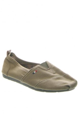 Γυναικεία παπούτσια Jan Paulsen, Μέγεθος 38, Χρώμα Πράσινο, Τιμή 26,28 €