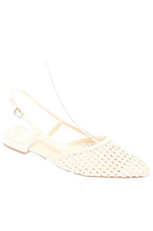 Γυναικεία παπούτσια Jessica Simpson, Μέγεθος 41, Χρώμα Εκρού, Τιμή 30,99 €