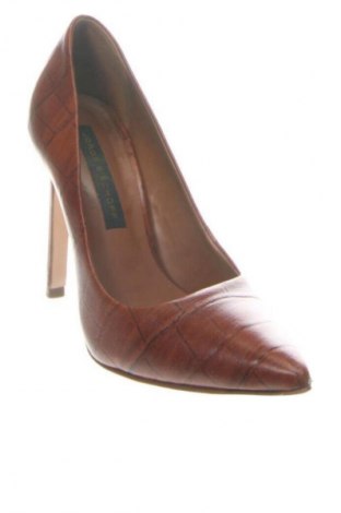 Γυναικεία παπούτσια Jorge Bischoff, Μέγεθος 36, Χρώμα Καφέ, Τιμή 84,99 €