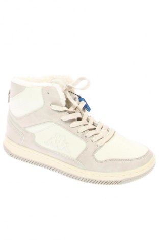 Γυναικεία παπούτσια Kappa, Μέγεθος 40, Χρώμα  Μπέζ, Τιμή 22,00 €