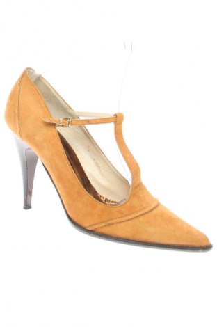 Γυναικεία παπούτσια Kenneth Cole, Μέγεθος 42, Χρώμα Πορτοκαλί, Τιμή 102,99 €