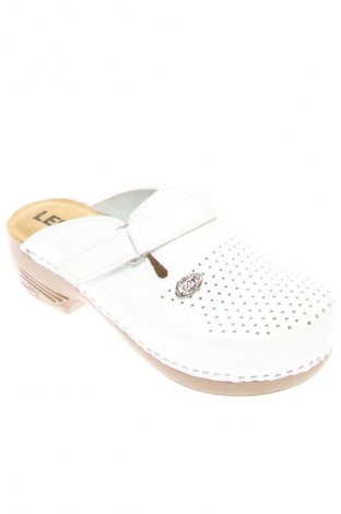 Dámské boty  Leon, Velikost 36, Barva Bílá, Cena  1 109,00 Kč