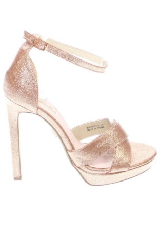 Obuwie damskie Lost Ink, Rozmiar 39, Kolor Złocisty, Cena 224,99 zł