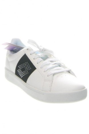 Γυναικεία παπούτσια Lotto, Μέγεθος 39, Χρώμα Λευκό, Τιμή 65,99 €