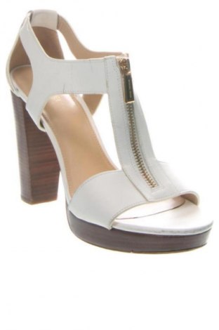 Γυναικεία παπούτσια MICHAEL Michael Kors, Μέγεθος 39, Χρώμα Λευκό, Τιμή 169,99 €