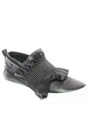 Obuwie damskie MSGM, Rozmiar 38, Kolor Czarny, Cena 491,99 zł