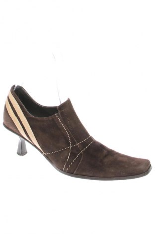 Γυναικεία παπούτσια Marco Moreo, Μέγεθος 37, Χρώμα Πολύχρωμο, Τιμή 114,92 €