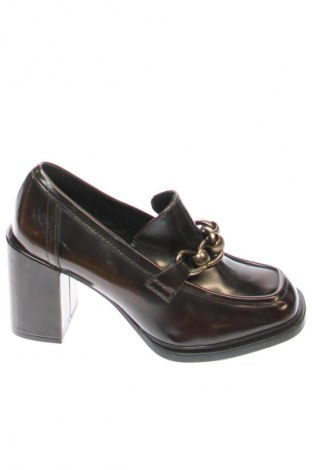 Obuwie damskie Marco Tozzi, Rozmiar 36, Kolor Brązowy, Cena 257,61 zł