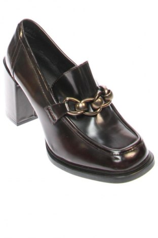 Obuwie damskie Marco Tozzi, Rozmiar 36, Kolor Brązowy, Cena 257,61 zł
