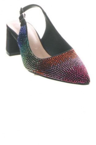 Obuwie damskie Menbur, Rozmiar 39, Kolor Kolorowy, Cena 241,99 zł