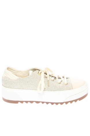 Дамски обувки Michael Kors, Размер 41, Цвят Златист, Цена 104,81 €
